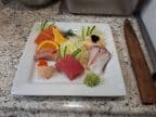 Best Sashimi Combo Lunch in Wasilla, AK
