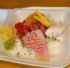 Best Chirashi in Wasilla, AK
