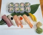 Best Sushi Imperial in Wasilla, AK