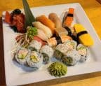 Best Sushi King in Wasilla, AK