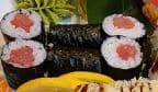 Best Tuna Roll in Wasilla, AK