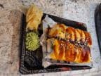 Best Baked Salmon Roll in Wasilla, AK