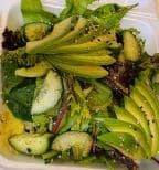 Best Avocado Salad in Wasilla, AK