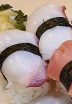 Best Tako (octopus) in Wasilla, AK